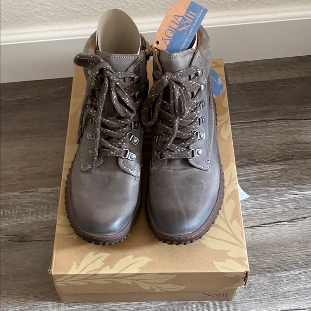 Sofft Amoret weather proof boots